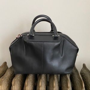 ALEXANDER WANG Soft Emile Doctor Bag Crossbody